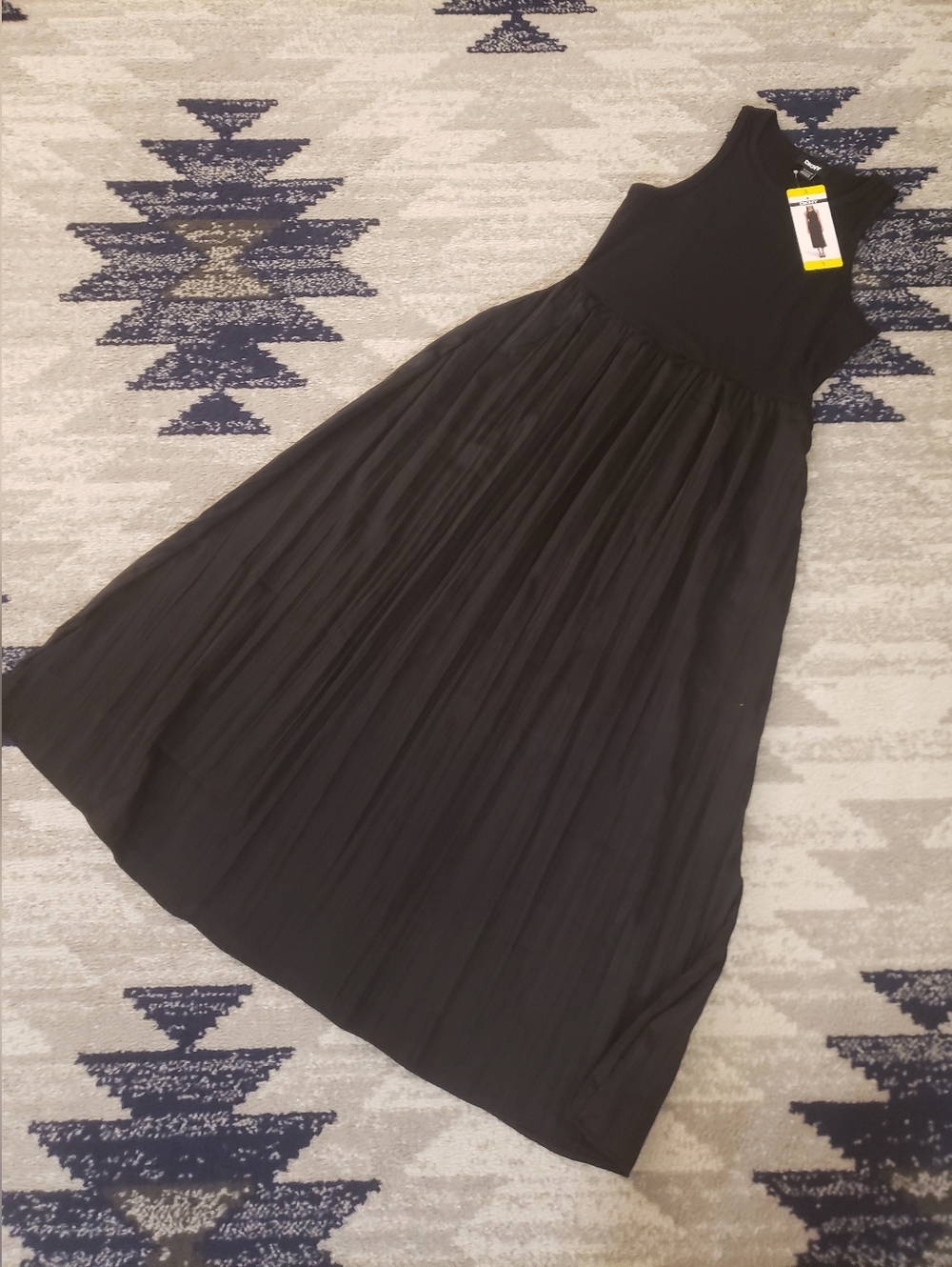 NWT DKNY Midi Dress Size Small
